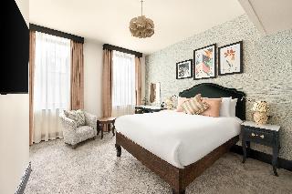 Indigo London Kensington-Earl's Court fotoÄŸrafÄ±