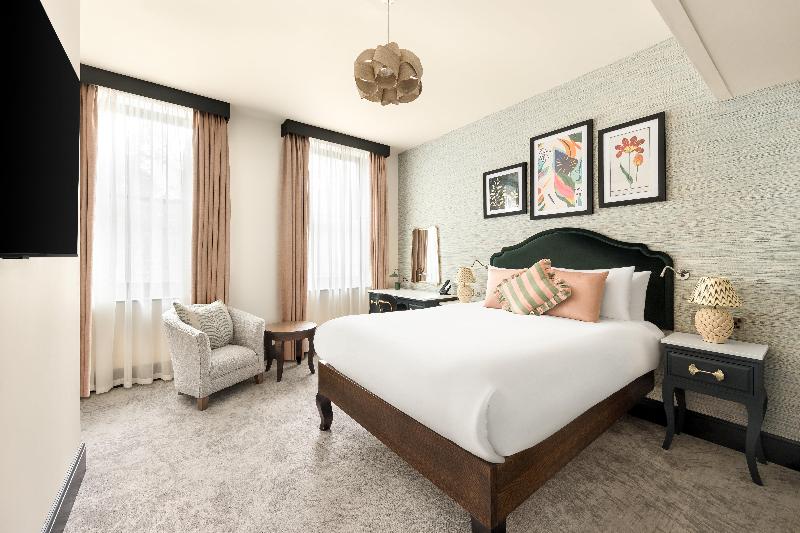 Indigo London Kensington-Earl's Court - Oda