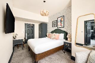 Indigo London Kensington-Earl's Court fotoÄŸrafÄ±