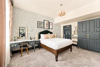 Indigo London Kensington-Earl's Court fotoÄŸrafÄ±
