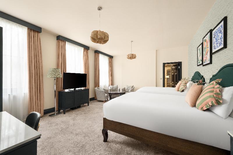 Indigo London Kensington-Earl's Court - Oda
