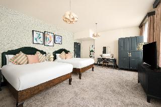 Indigo London Kensington-Earl's Court fotoÄŸrafÄ±