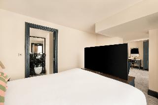 Indigo London Kensington-Earl's Court fotoÄŸrafÄ±