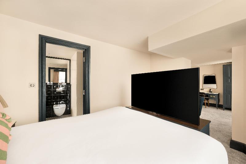 Indigo London Kensington-Earl's Court - Oda