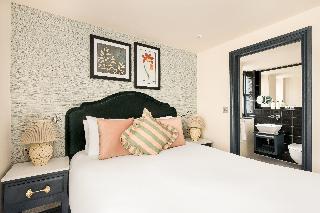 Indigo London Kensington-Earl's Court fotoÄŸrafÄ±