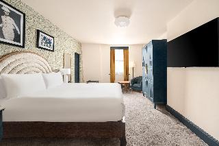 Indigo London Kensington-Earl's Court fotoÄŸrafÄ±