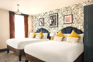 Indigo London Kensington-Earl's Court fotoÄŸrafÄ±