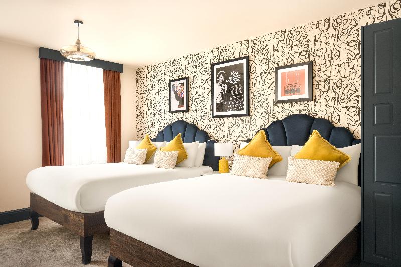 Indigo London Kensington-Earl's Court - Oda