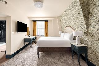 Indigo London Kensington-Earl's Court fotoÄŸrafÄ±