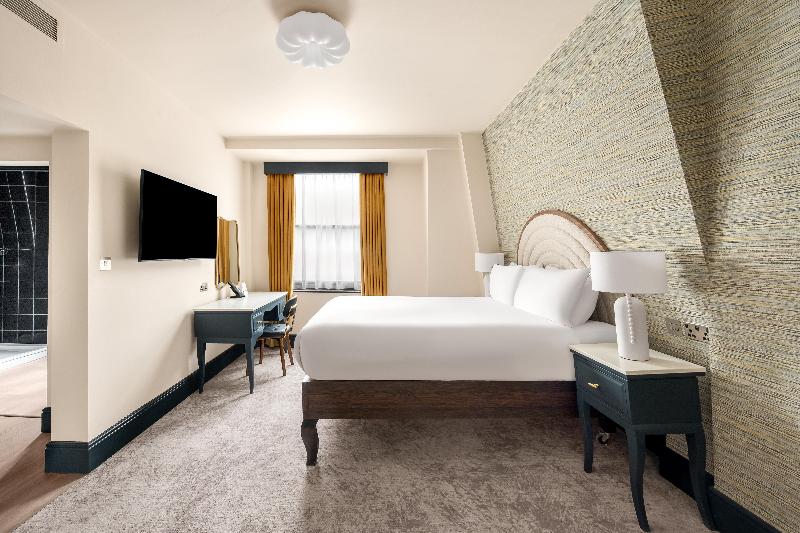 Indigo London Kensington-Earl's Court - Oda