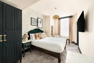 Indigo London Kensington-Earl's Court fotoÄŸrafÄ±