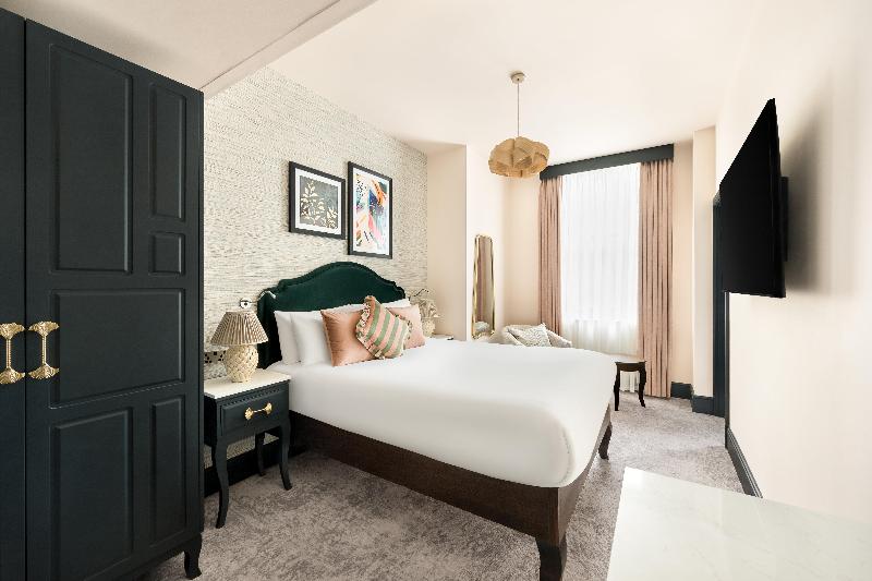 Indigo London Kensington-Earl's Court - Oda