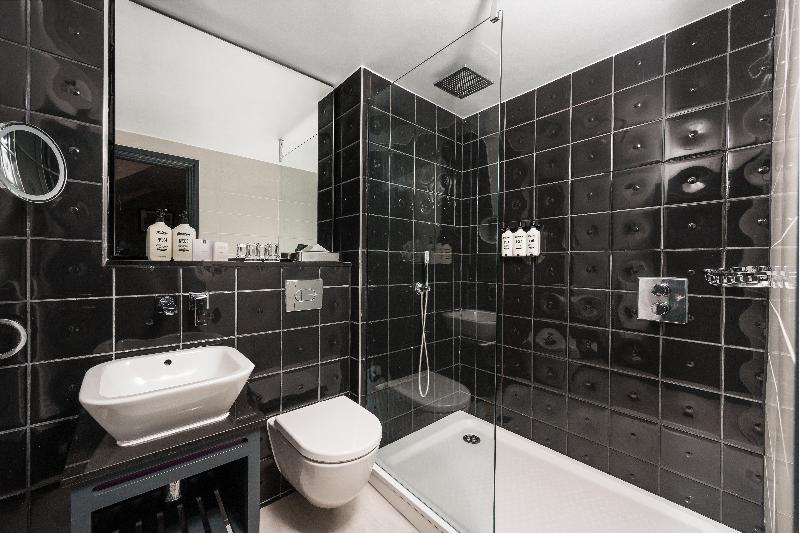 Indigo London Kensington-Earl's Court - Oda