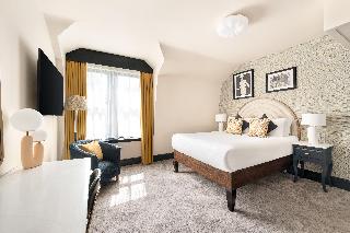 Indigo London Kensington-Earl's Court fotoÄŸrafÄ±