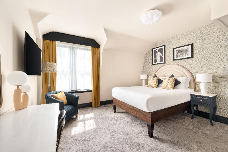 Indigo London Kensington-Earl's Court - Oda
