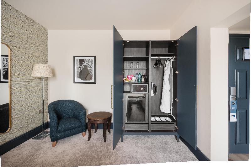 Indigo London Kensington-Earl's Court - Oda