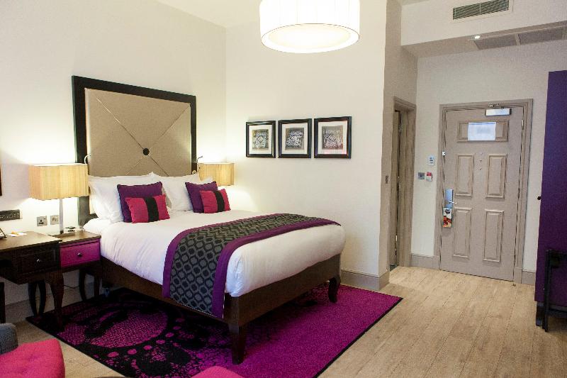 Indigo London Kensington-Earl's Court - Oda