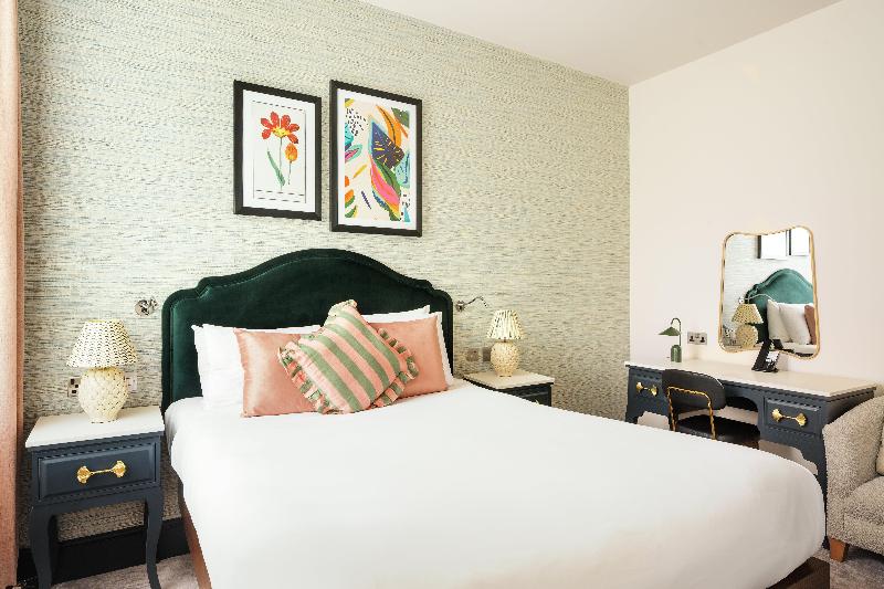 Indigo London Kensington-Earl's Court - Oda