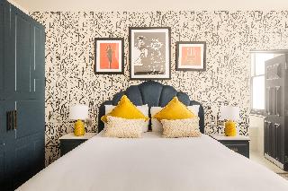 Indigo London Kensington-Earl's Court fotoÄŸrafÄ±