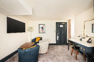 Indigo London Kensington-Earl's Court fotoÄŸrafÄ±