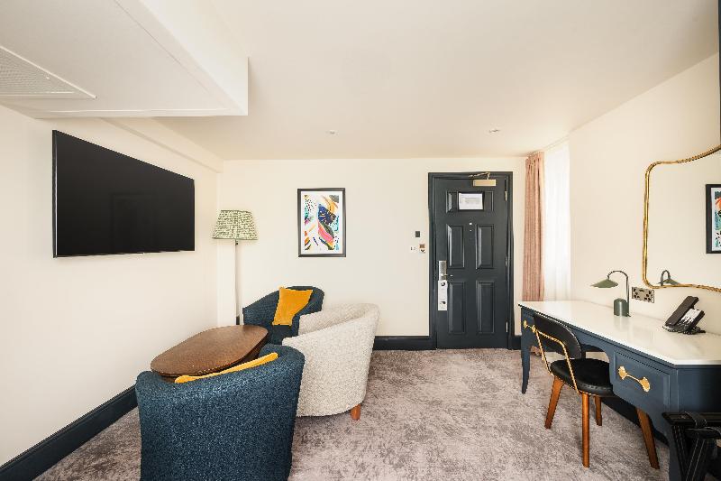 Indigo London Kensington-Earl's Court - Oda
