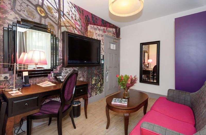 Indigo London Kensington-Earl's Court - Oda