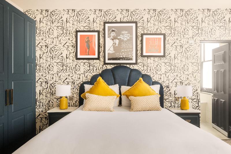 Indigo London Kensington-Earl's Court - Oda