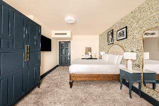 Indigo London Kensington-Earl's Court fotoÄŸrafÄ±
