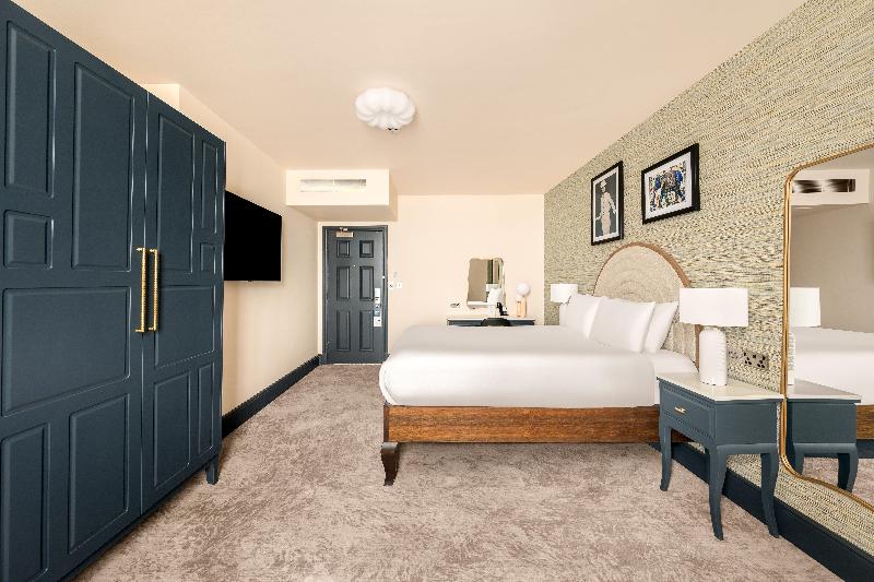 Indigo London Kensington-Earl's Court - Oda