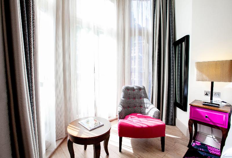 Indigo London Kensington-Earl's Court - Oda