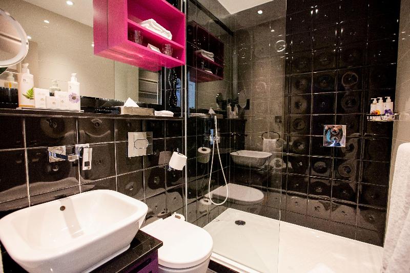 Indigo London Kensington-Earl's Court - Havuz