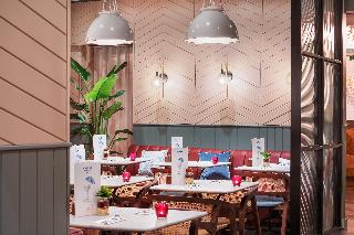 Indigo London Kensington-Earl's Court fotoÄŸrafÄ±