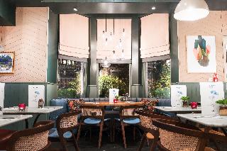 Indigo London Kensington-Earl's Court fotoÄŸrafÄ±