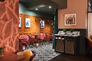 Indigo London Kensington-Earl's Court fotoÄŸrafÄ±
