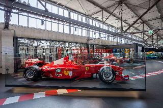 V8 Hotel Koln @MOTORWORLD fotoÄŸrafÄ±