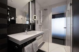 V8 Hotel Koln @MOTORWORLD fotoÄŸrafÄ±