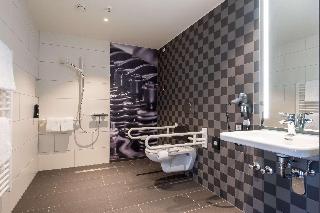 V8 Hotel Koln @MOTORWORLD fotoÄŸrafÄ±