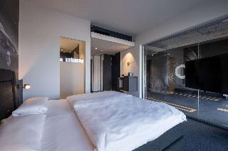 V8 Hotel Koln @MOTORWORLD fotoÄŸrafÄ±