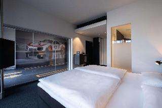 V8 Hotel Koln @MOTORWORLD fotoÄŸrafÄ±