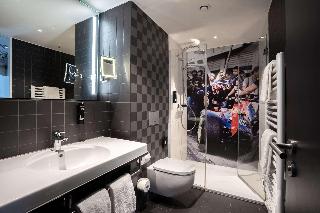 V8 Hotel Koln @MOTORWORLD fotoÄŸrafÄ±