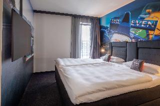 V8 Hotel Koln @MOTORWORLD fotoÄŸrafÄ±