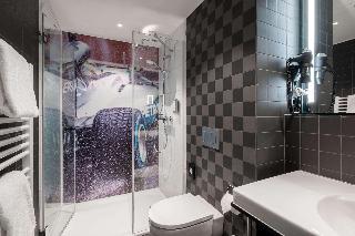 V8 Hotel Koln @MOTORWORLD fotoÄŸrafÄ±