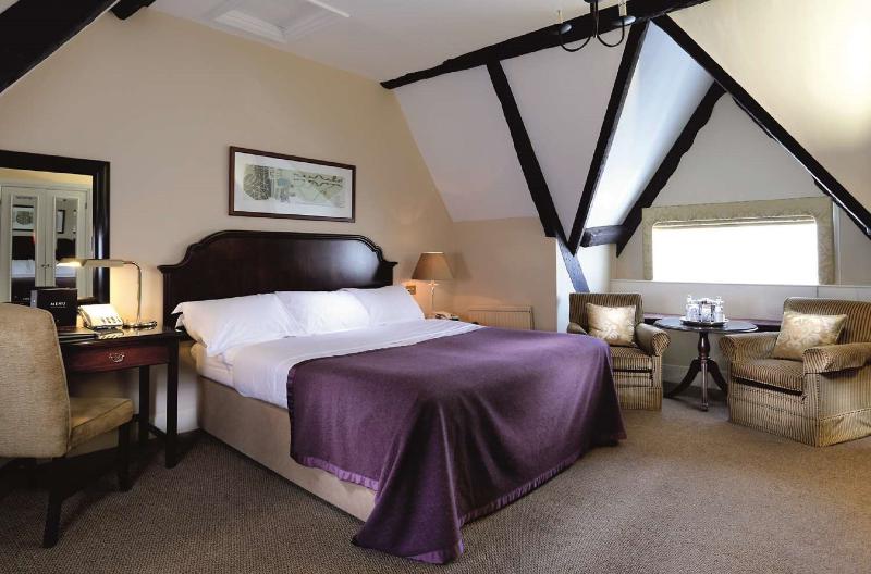 Macdonald Bear - Oda