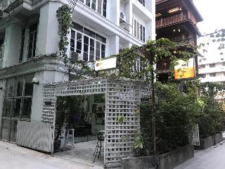 Oriental Smile Hotel fotoÄŸrafÄ±