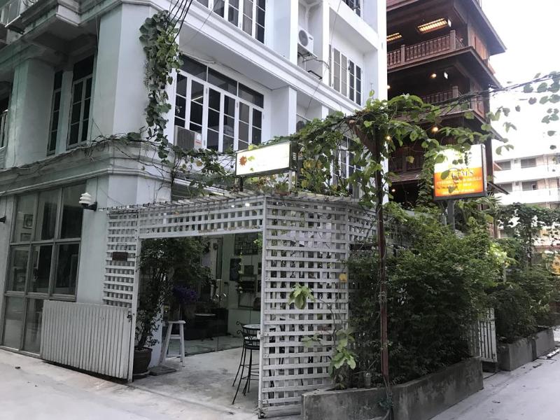 Oriental Smile Hotel - Genel