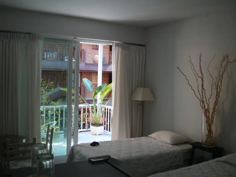 Oriental Smile Hotel - Oda
