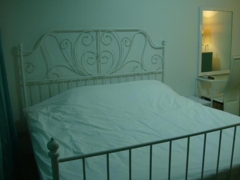 Oriental Smile Hotel - Oda