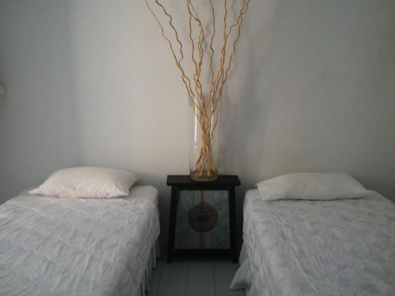 Oriental Smile Hotel - Oda
