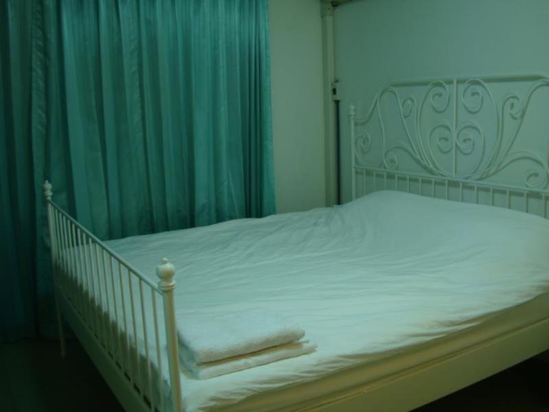 Oriental Smile Hotel - Oda