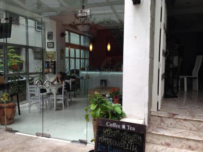 Oriental Smile Hotel - Restoran